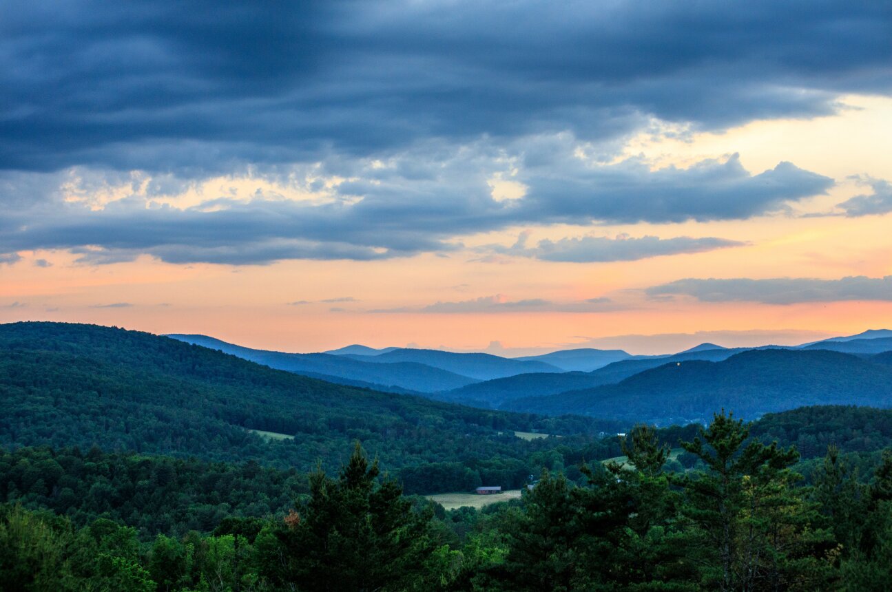 Stowe Vermont