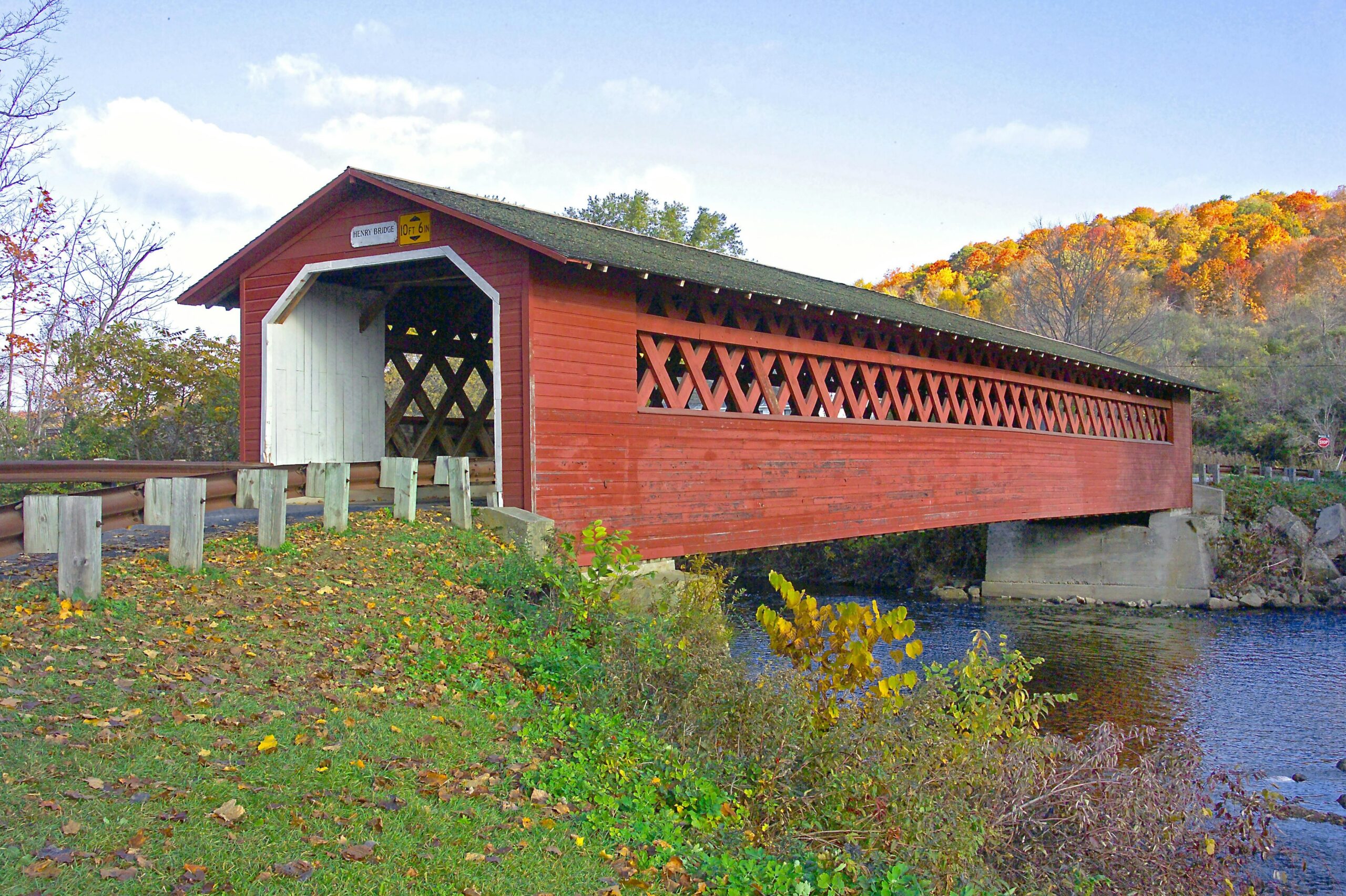 covered-bridges